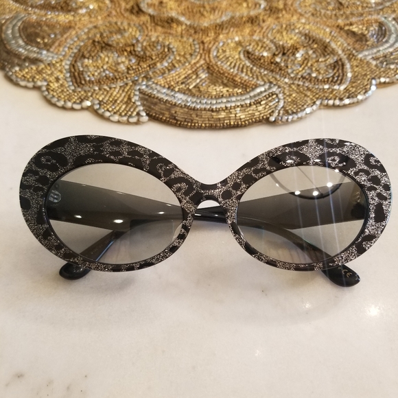 Dolce & Gabbana Accessories - NWT Dolce & Gabbana Sunglasses